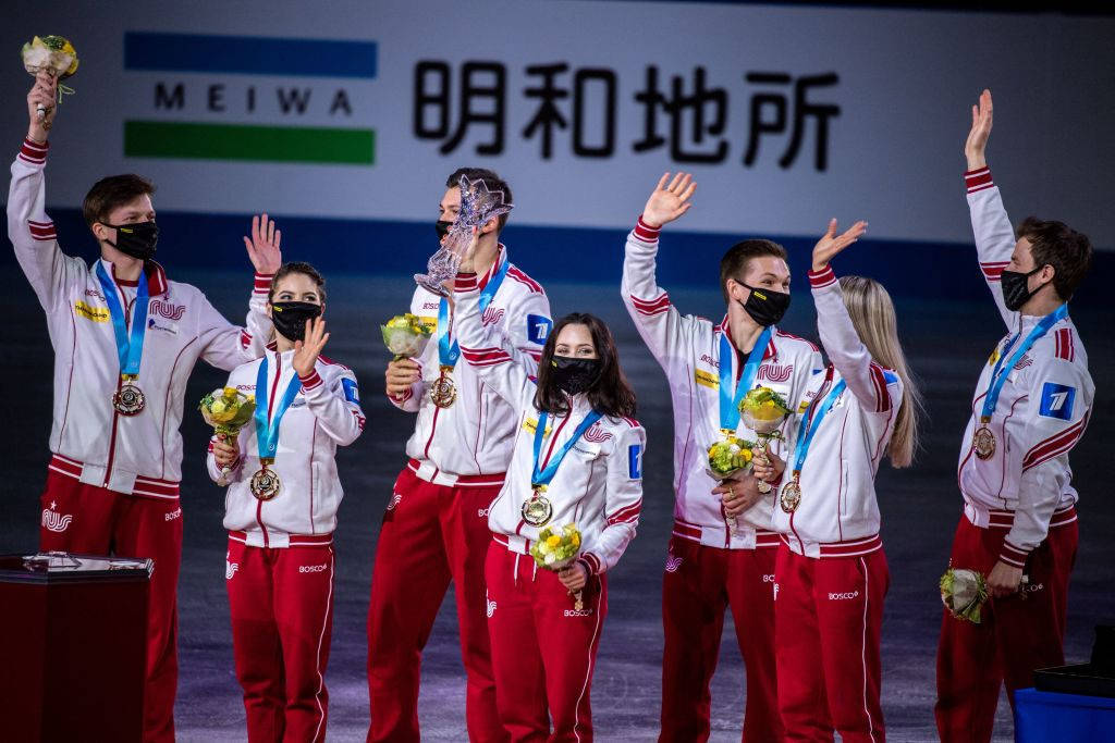 巴西队伍在团体比赛中大放异彩斩获金牌 巴西队伍在团体比赛中大放异彩斩获金牌
